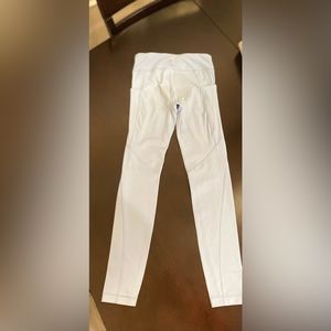 ATHLETA GIRL HIGH RISE STASH YOUR TREASURES TIGHT